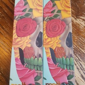 BNIB Melt Vida palette